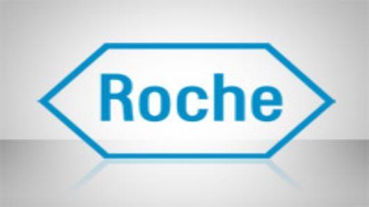 Genentech Logo - Roche Speaks My Language But Genentech Not So Much