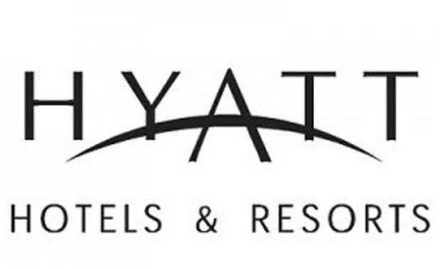 Hyatt Logo - Hyatt to double its Africa presence, open six hotels by 2020 - Egypt ...