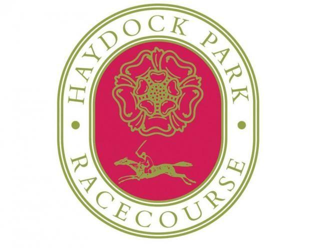 Red Star RK Logo - Racegoers to sport 'Christmas jumpers' for Haydock competition. St