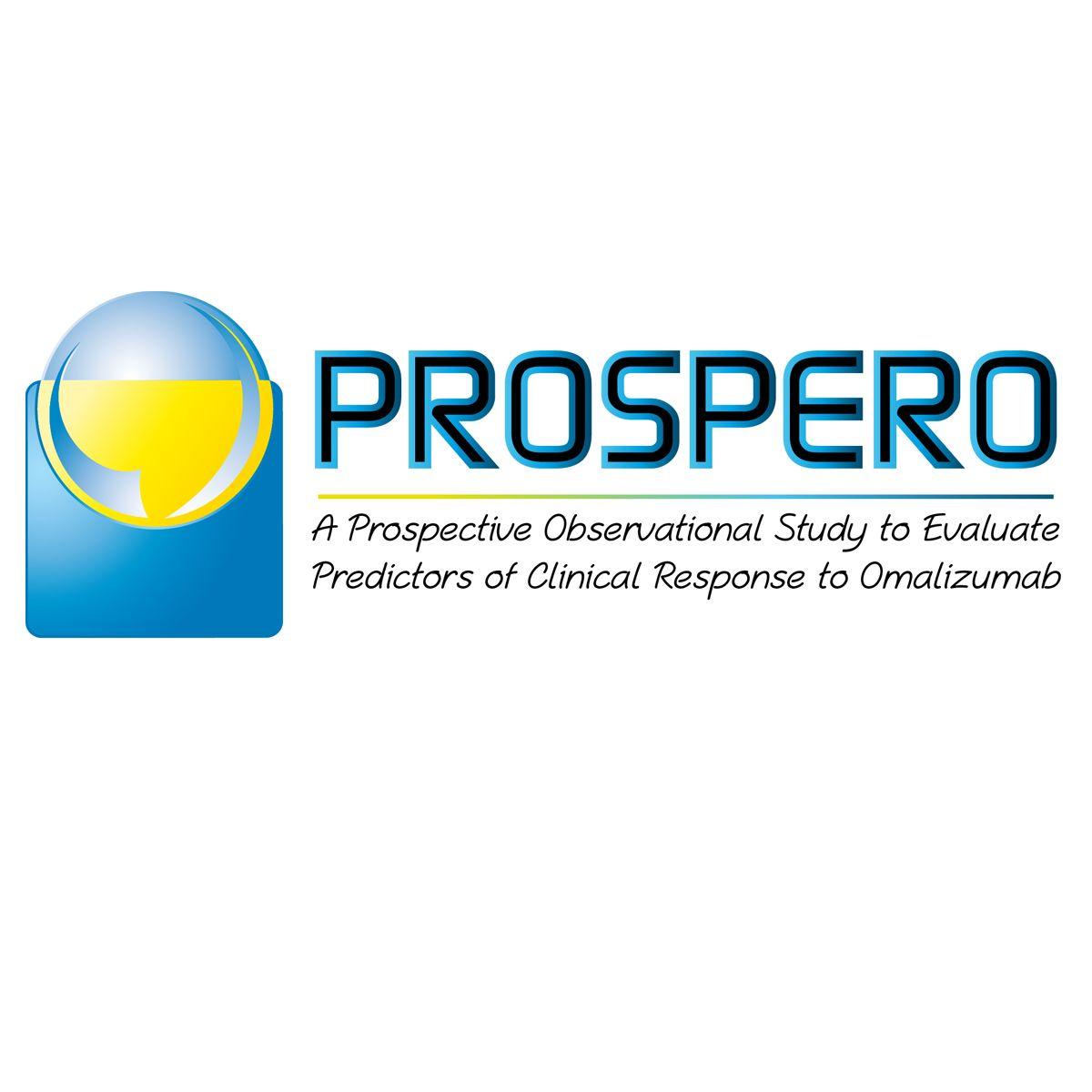 Genentech Logo - Modern, Professional Logo Design for PROSPERO A Prospective