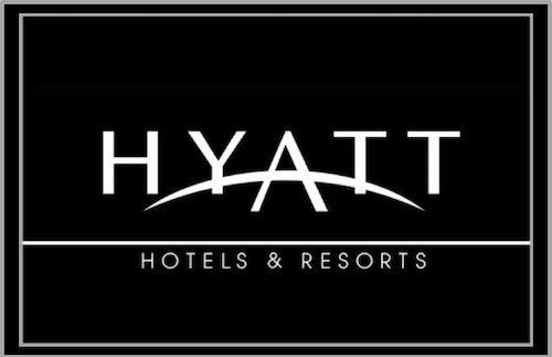Hyatt Logo - Project | Hyatt Hotels - Performance Solutions