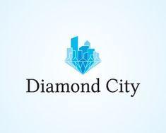 Get a Diamond Logo - 177 Best Diamond logo images | Identity design, Brand identity ...