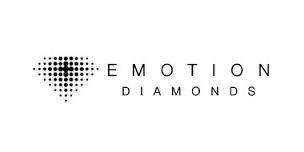 Get a Diamond Logo - JM Donoven Designs in Fine Jewelry: Emotion Diamonds