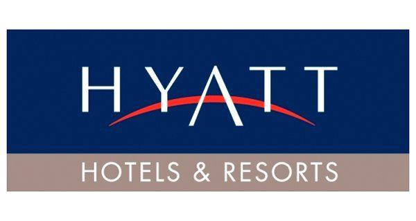 Hyatt Hotel Logo - Hyatt