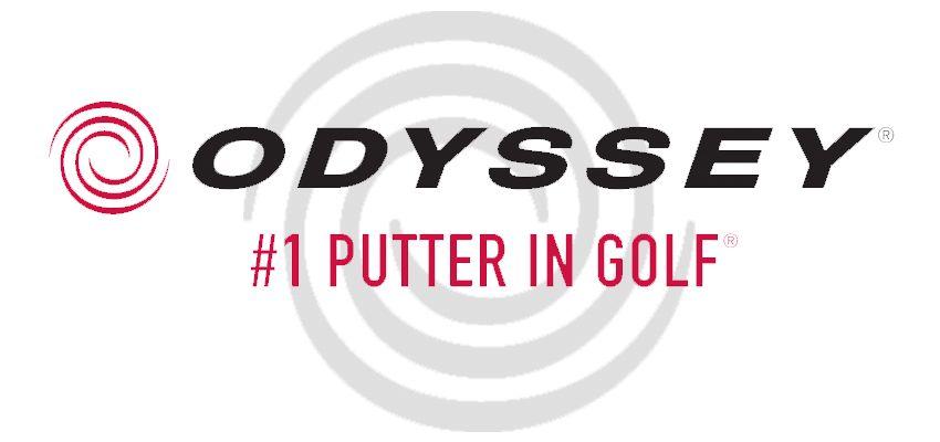 Odyssey Golf Logo - Odyssey | The GolfWorks