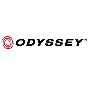 Odyssey Golf Logo - Odyssey Golf (Brand Profile) | New Equipment Releases | Golf Assessor