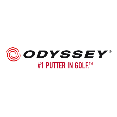 Odyssey Golf Logo - Odyssey Golf Putters | FREE Delivery | Foremost Golf