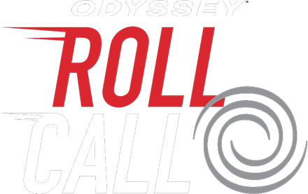 Odyssey Golf Logo - Odyssey Golf Putters