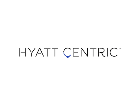 Hyatt Hotel Logo - Hyatt Centric to open in Melbourne, Australia | Hotel Management