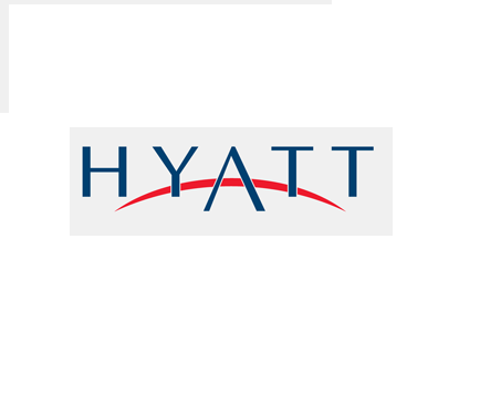 Hyatt Hotel Logo - New 