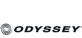 Odyssey Golf Logo - Evnroll Golf Putters