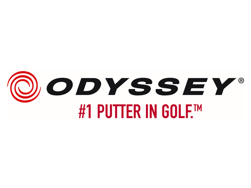 Odyssey Golf Logo - Odyssey Putter Fitting - Harold Swash - Putting School of Excellence