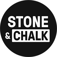 Chalk Company Logo - Content Producer/ StoryTeller Internship