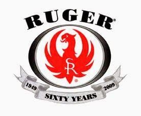 Ruger Eagle Logo - on target shooter nz: THE (Ruger) EAGLE HAS LANDED !