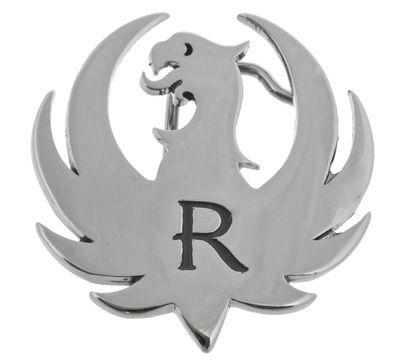 Ruger Eagle Logo - Ruger Eagle Belt Buckle-ShopRuger