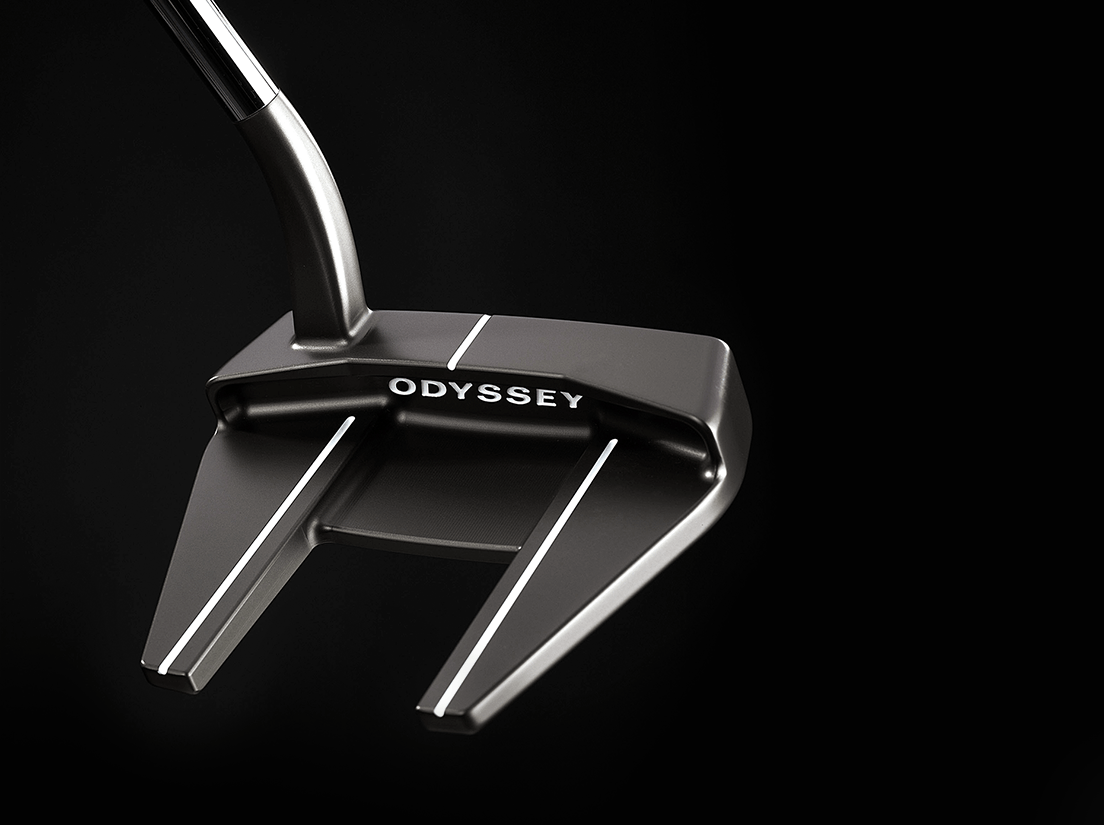 Odyssey Golf Logo - Odyssey Golf