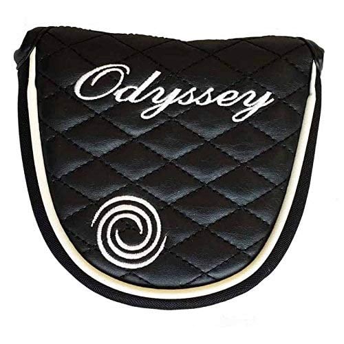 Odyssey Golf Logo - Odyssey Golf Putter: Amazon.co.uk