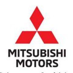 3 Diamonds Logo - Mitsubishi Oman on Twitter: 