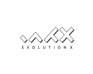 Evolution X Logo - Logopond - Logo, Brand & Identity Inspiration (Evolution X)