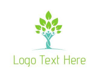 3 People Logo - Family Logos | Make A Family Logo Design | BrandCrowd