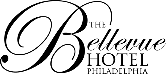 Hyatt Hotel Logo - Historic Downtown Philadelphia, PA Luxury Hotel. The Bellevue Hotel
