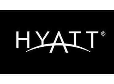 Hyatt Hotel Logo - Casual Housekeeping Attendant in Birmingham Hotel Jobs