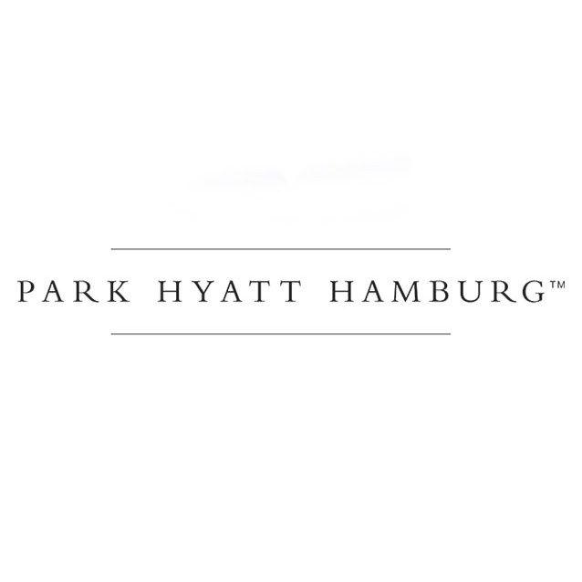 Hyatt Hotel Logo - My stay at the Park Hyatt Hotel in Hamburg, Germany. THE LIFESTYLE