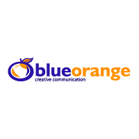 Blue Orange Logo - BlueOrange | Download logos | GMK Free Logos