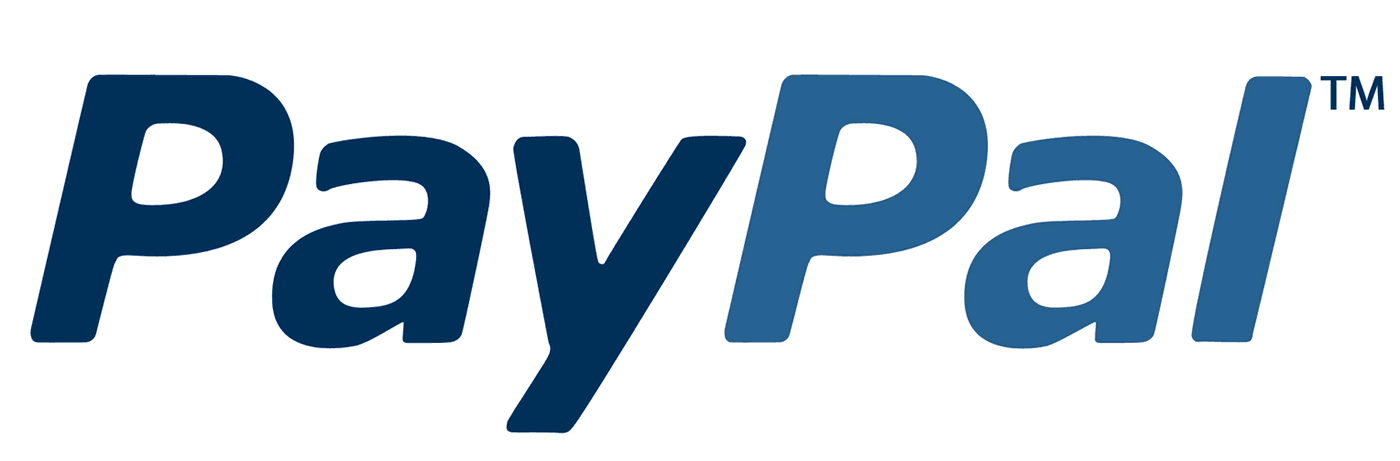 We Accept Credit Cards PayPal Logo - Bucky Box now integrates PayPal, an easy way to accept credit cards ...