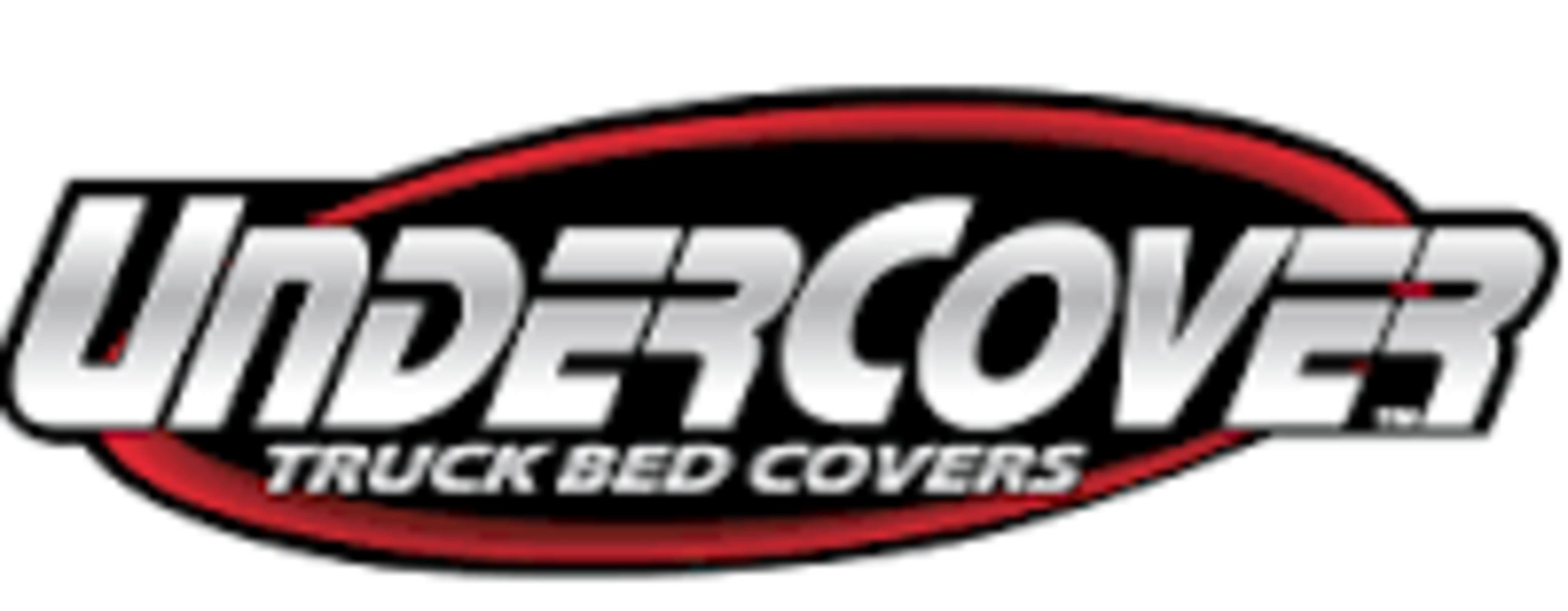 Undercover Bed Cover Logo - Work Truck Tonneau Covers, Work Roll Up Truck Bed Covers