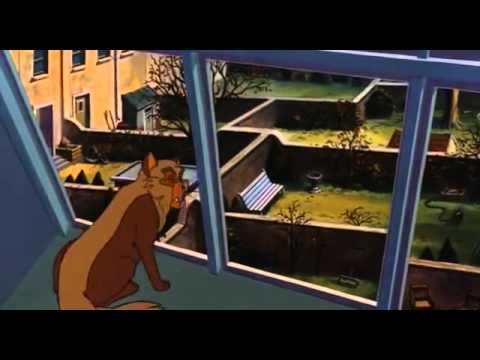 Felidae Movie Logo - Felidae 1994 Full Movie English HQ - YouTube