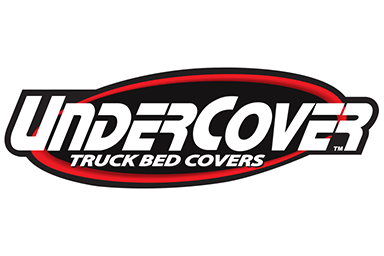Undercover Bed Cover Logo - Undercover