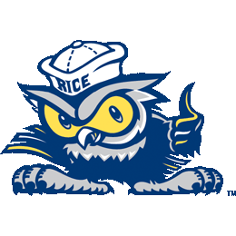 Rice Owls Logo - rice owls - Google Search | LOGOS | Logos, Sports logo, Football
