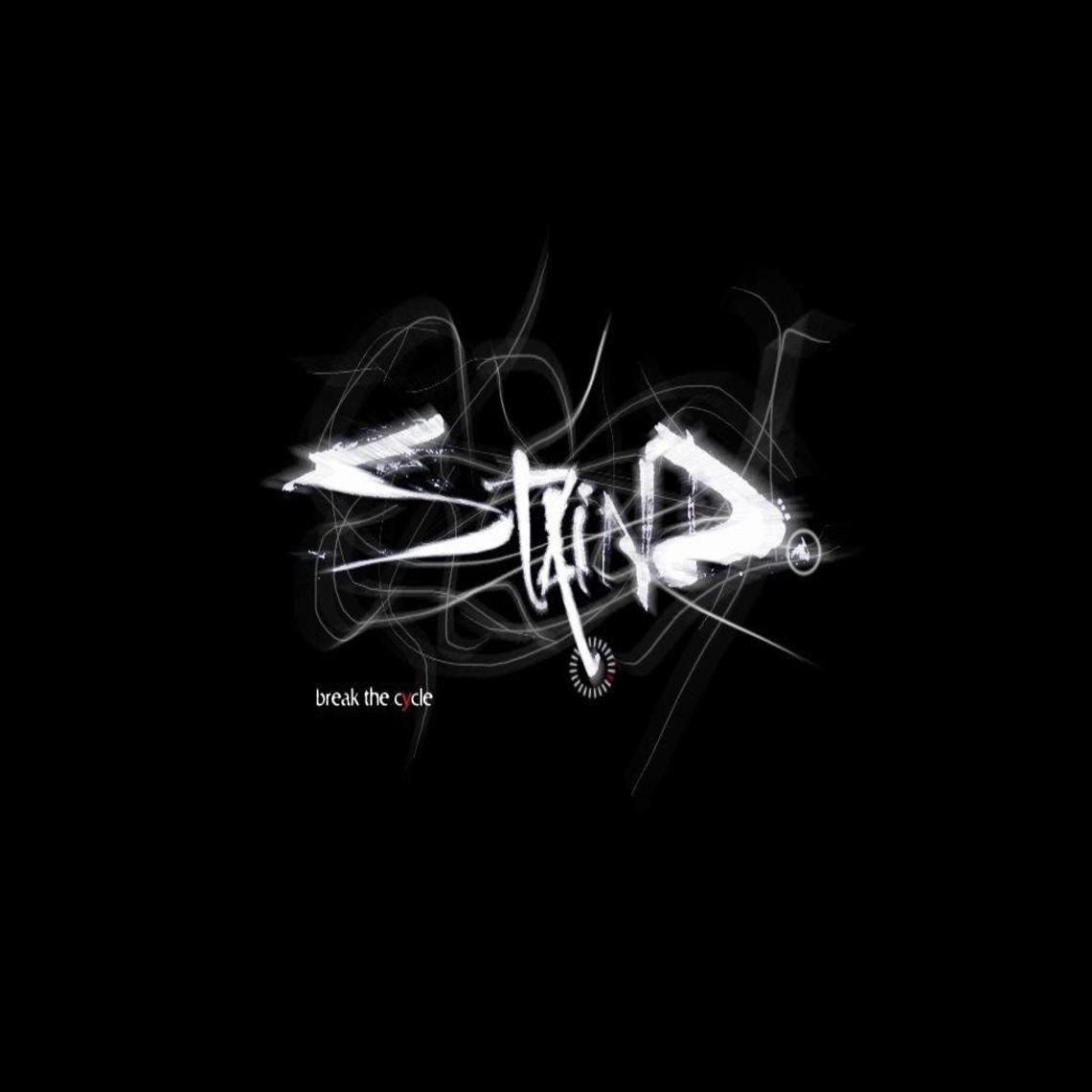 Staind Logo - Staind logo | bands and music