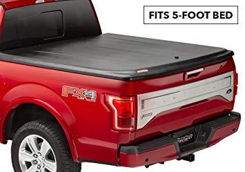 Undercover Bed Cover Logo - Undercover UC4056 Lift Top Locking Tonneau Cover: Amazon.co.uk: Car