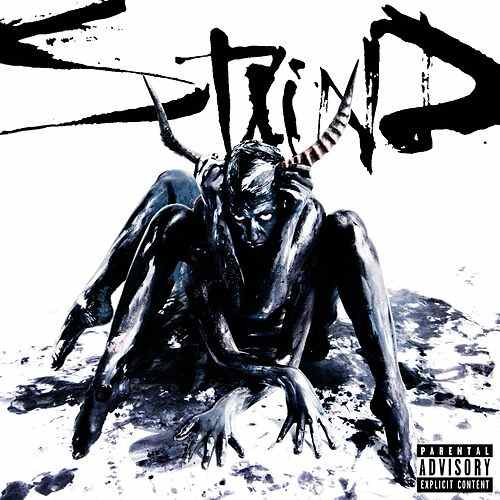 Staind Logo - Rolling Stone Original (Single, Exclusive, EP)