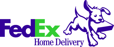 FedEx Delivery Logo - Fedex Home Delivery logo