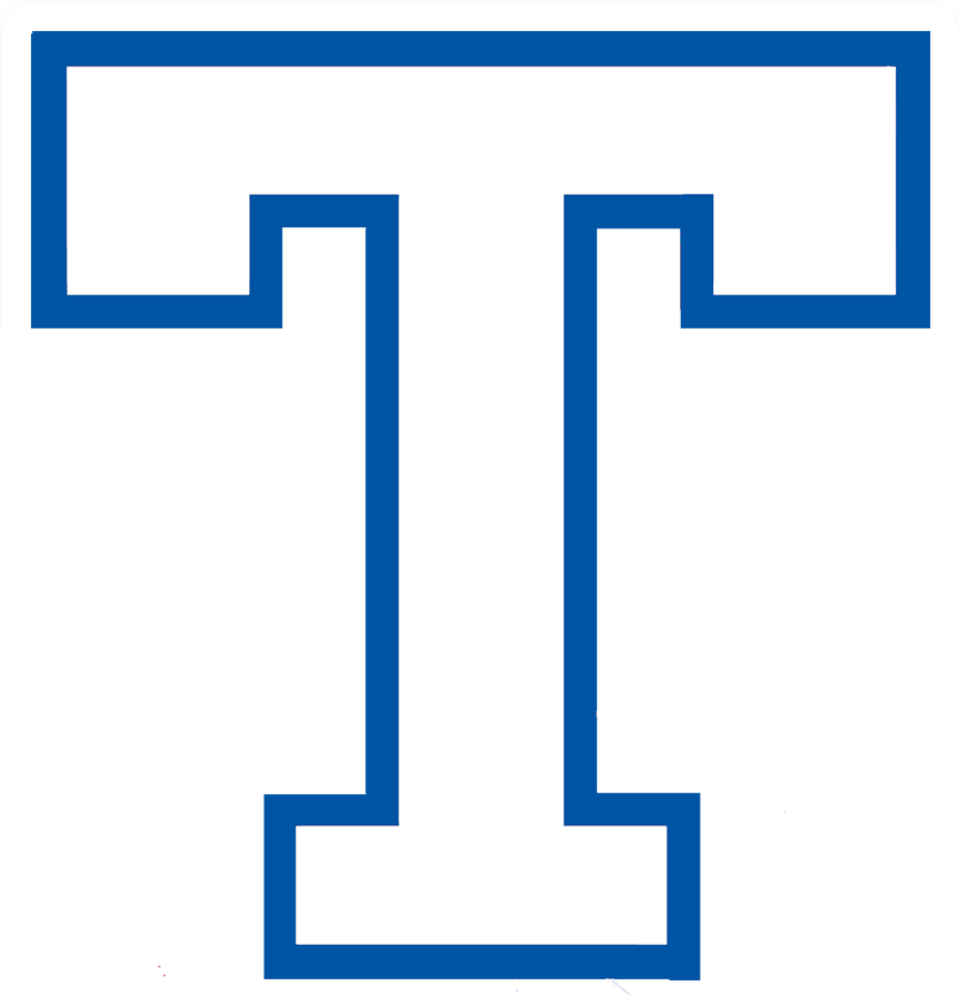 Temple High School T Logo - Temple Home Temple Wildcats Sports