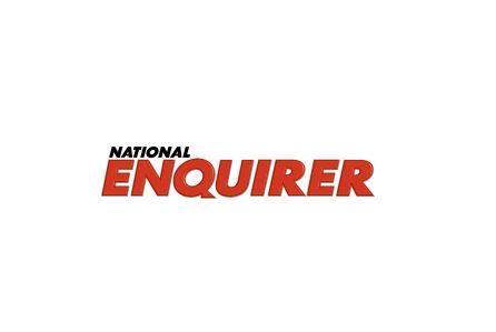National Enquirer Logo - National Enquirer Editor Worked With Weinstein To Undermine Accusers