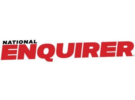 National Enquirer Logo - An Apology To Katrina Pierson | National Enquirer