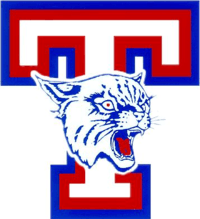 Temple High School T Logo - Jason Mayo THS (@THS_Principal) | Twitter
