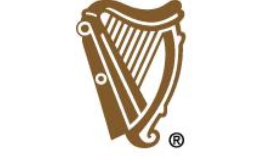 Answers Gold Harp Logo - Gold harp Logos