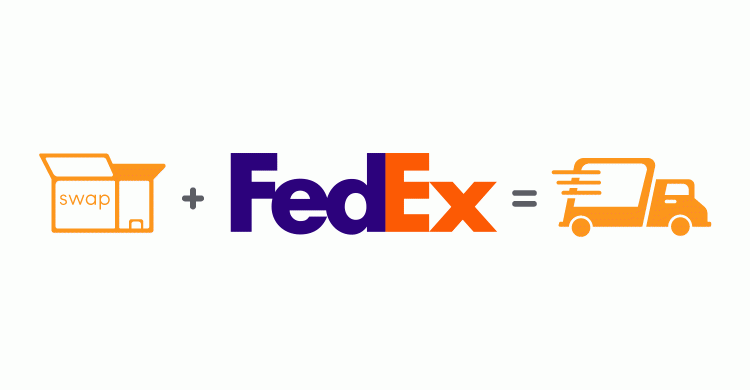 FedEx Delivery Logo - It's Official: We've Improved with FedEx Delivery