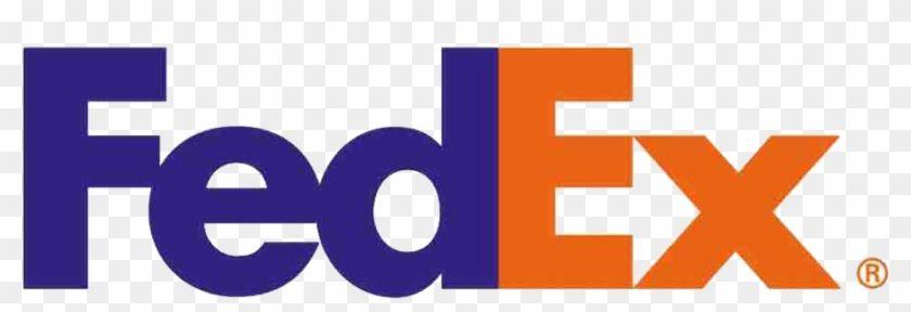 FedEx Delivery Logo - Fedex Clipart Package Delivery - Fed Ex Logo - Free Transparent PNG ...