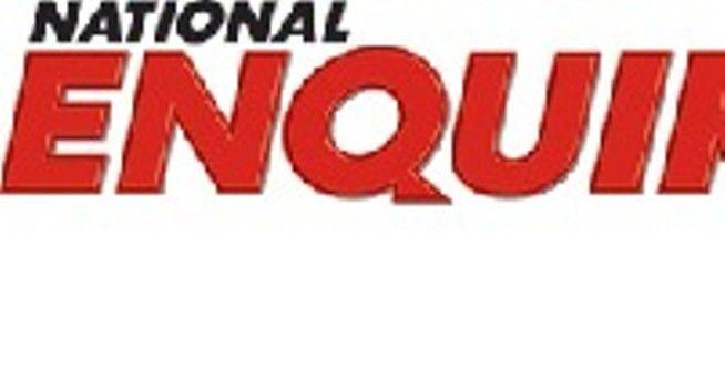 National Enquirer Logo - Enquirer Logos