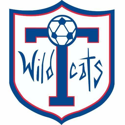 Temple High School T Logo - Temple High Soccer' On. Temple Celebrates 1 0 Bi