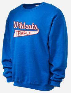 Temple High School T Logo - Temple High School Wildcats Apparel Store | Temple, Texas