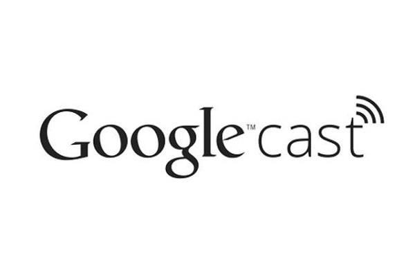 Google Cast Logo - Google Cast : prenez le contrôle de votre télé - Conseils d'experts Fnac