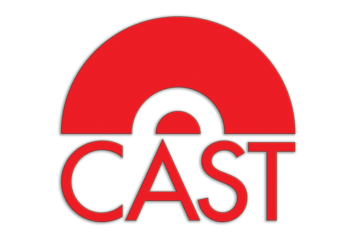 Google Cast Logo - cast-logo - Mosborough Music Festival