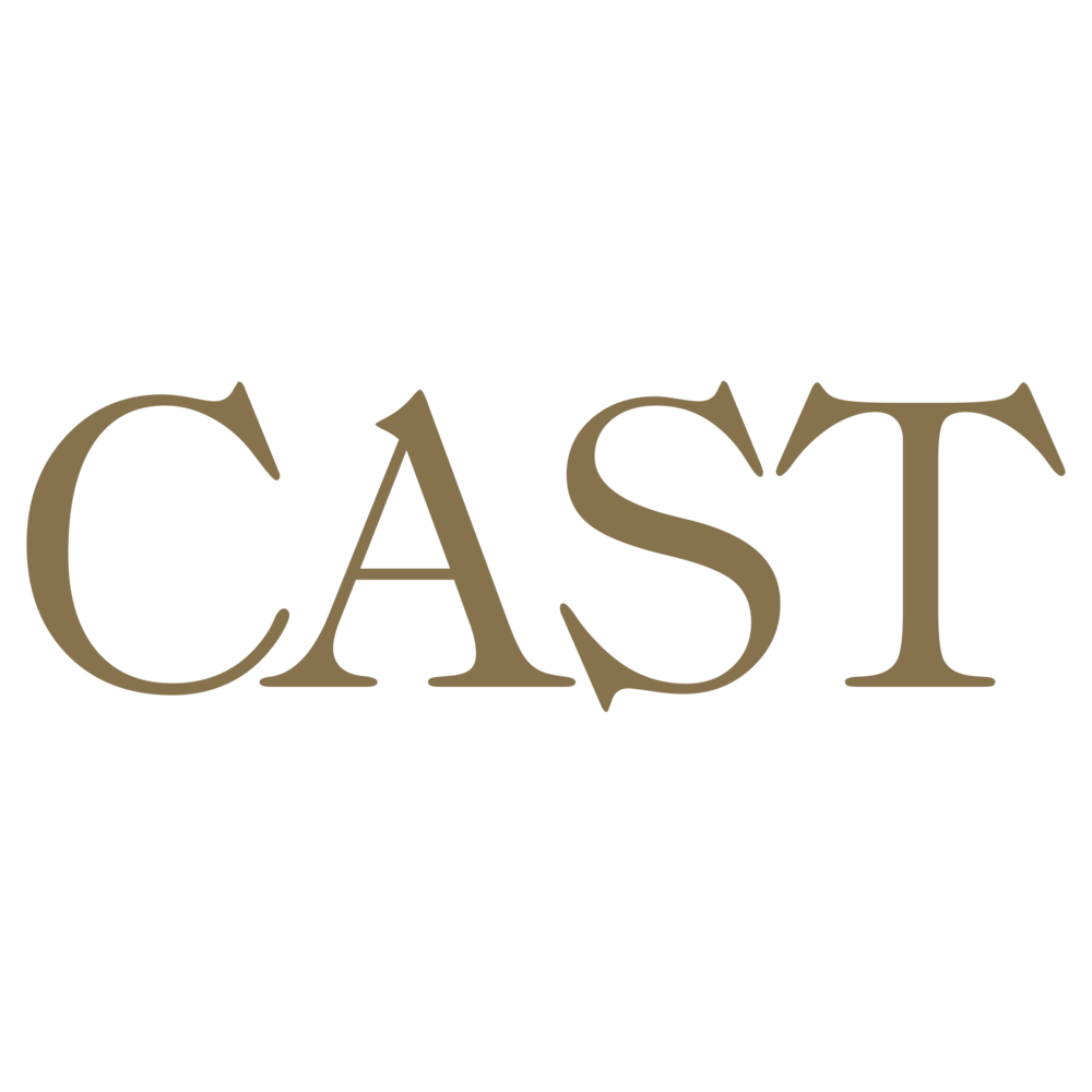 Google Cast Logo - Marketing & Press Materials — CAST